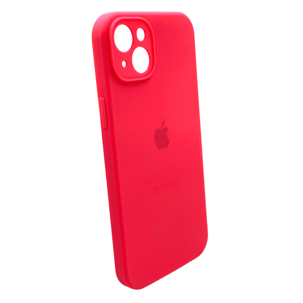 Carcasa De Silicona Para iPhone 14 Plus