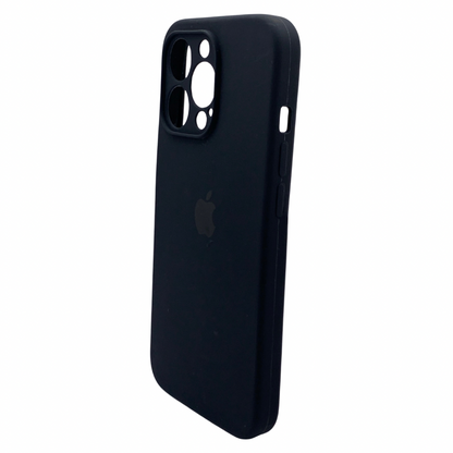 Carcasa De Silicona Para iPhone 13 Pro