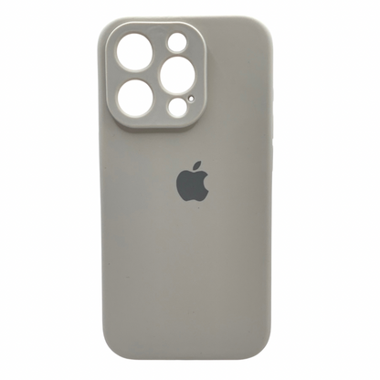 Carcasa De Silicona Para iPhone 13 Pro