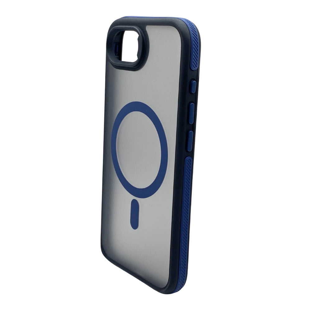 Carcasa Para iPhone 16 E MagSafe