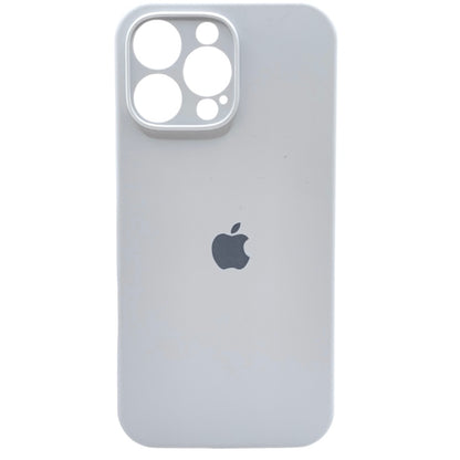 Carcasa De Silicona Para iPhone 13 Pro Max