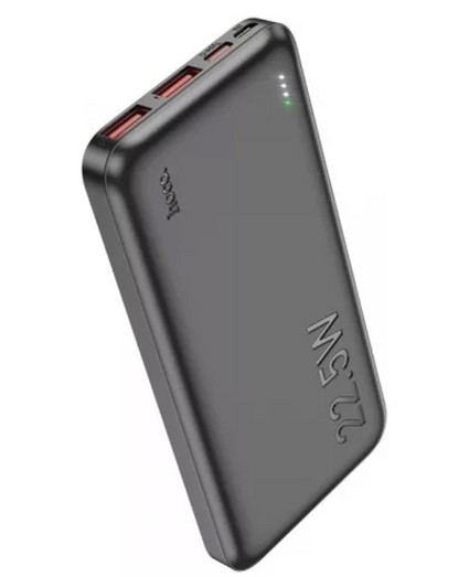 Batería portátil HOCO J101A 10.000mAh