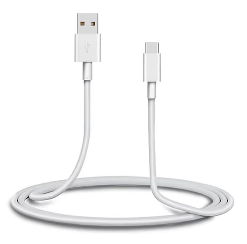 Cable de carga rápida tipo C Samsung