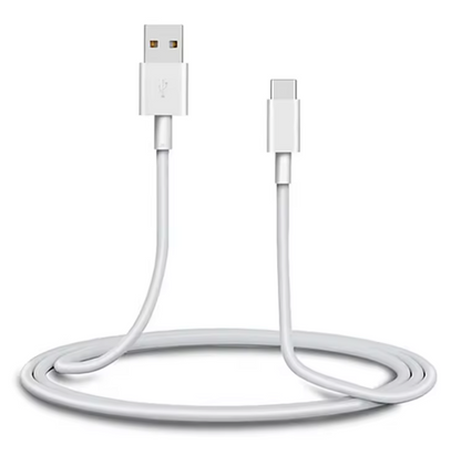 Cable de carga rápida tipo C Samsung