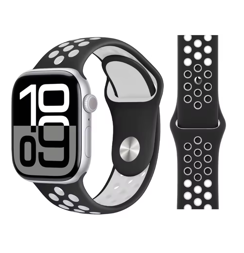 Correa deportiva  para Apple Watch y otros modelos