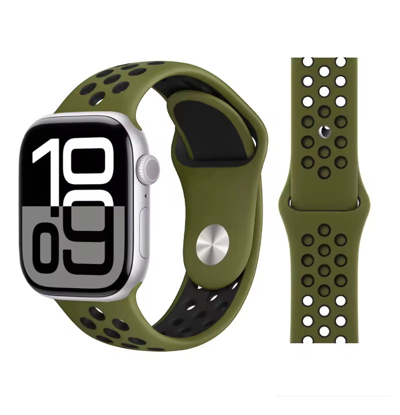 Correa deportiva  para Apple Watch y otros modelos
