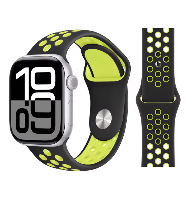 Correa deportiva  para Apple Watch y otros modelos