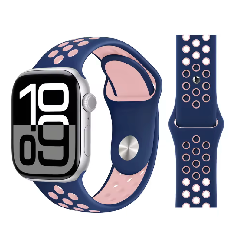 Correa deportiva  para Apple Watch y otros modelos