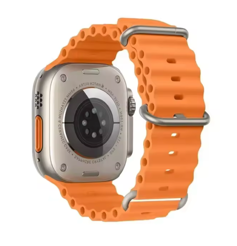 Correa Ocean para Apple Watch