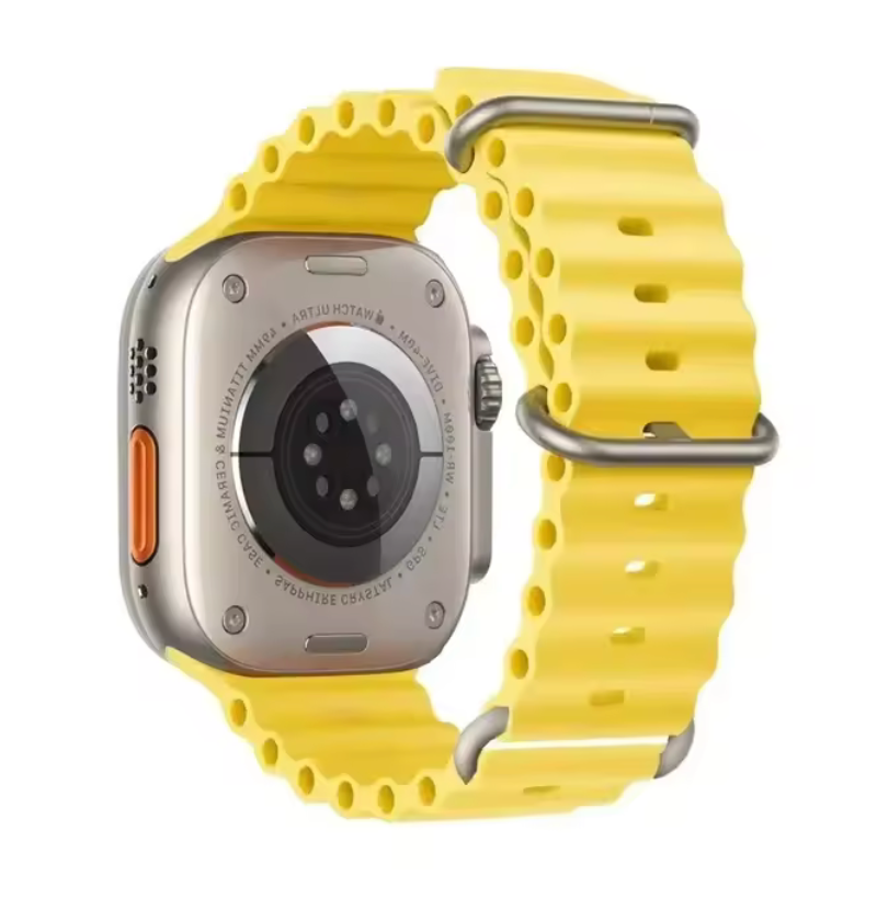 Correa Ocean para Apple Watch