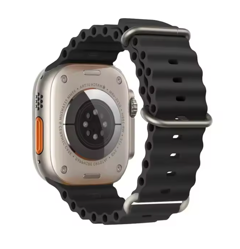 Correa Ocean para Apple Watch