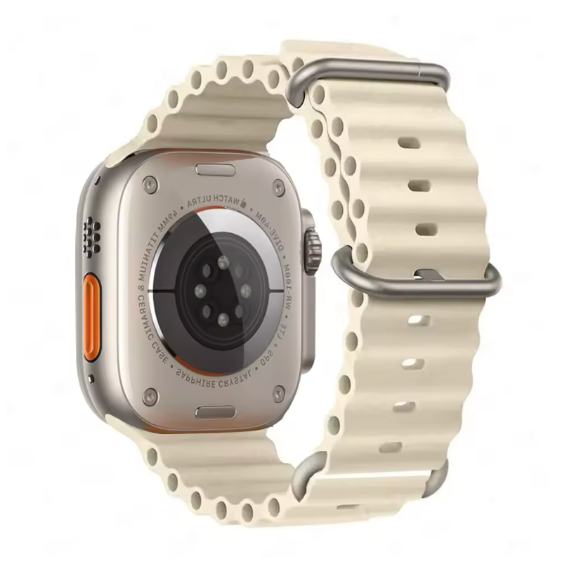 Correa Ocean para Apple Watch