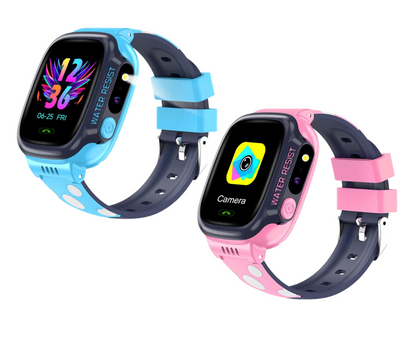 Reloj para niño o niña HOCO Y104
