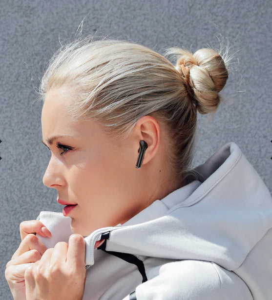 audifonos Borofone BW29