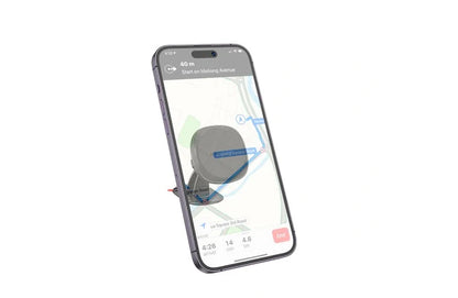 Borofone BH103 Soporte de teléfono para auto