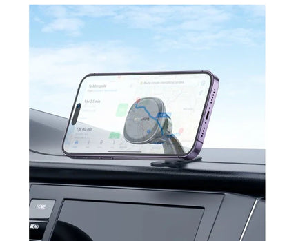 Borofone BH103 Soporte de teléfono para auto