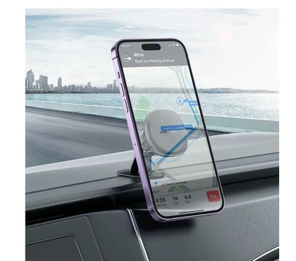 Borofone BH103 Soporte de teléfono para auto