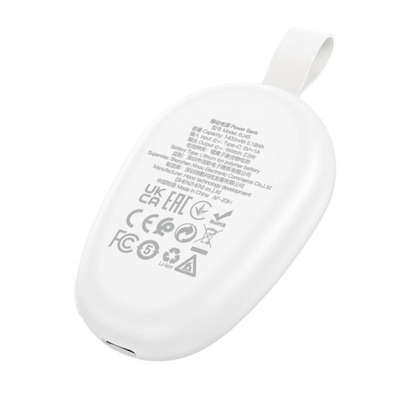 Batería portátil para reloj Apple Watch - BOROFONE BJ45