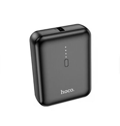 Batería portátil HOCO J96 5.000mAh
