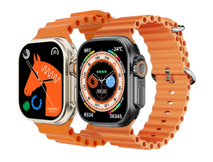 Reloj inteligente JSS-100 ULTRA 2