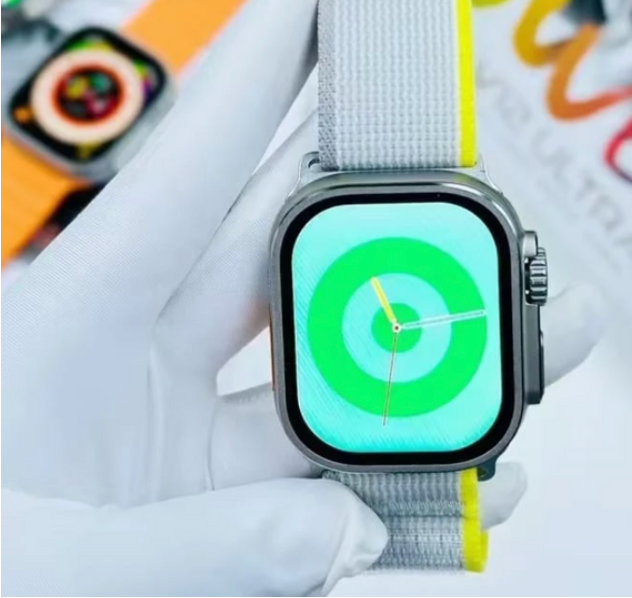 Reloj inteligente JSS-100 ULTRA 2