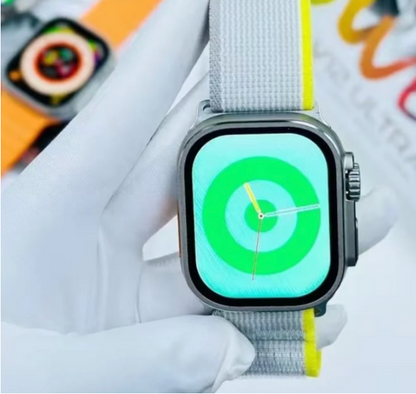 Reloj inteligente JSS-100 ULTRA 2