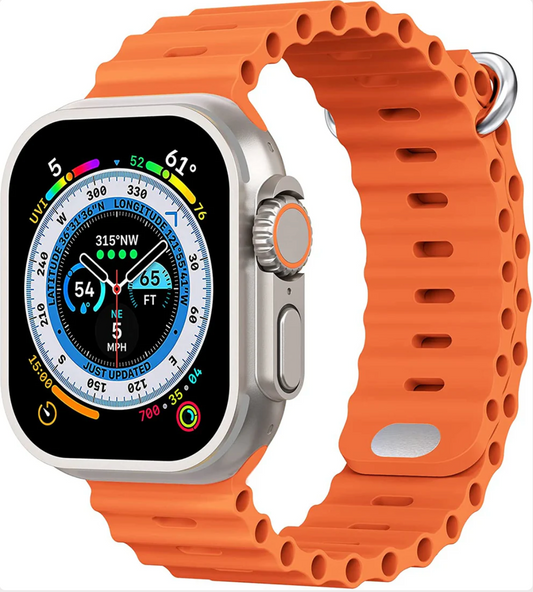 Reloj inteligente JSS-100 ULTRA 2