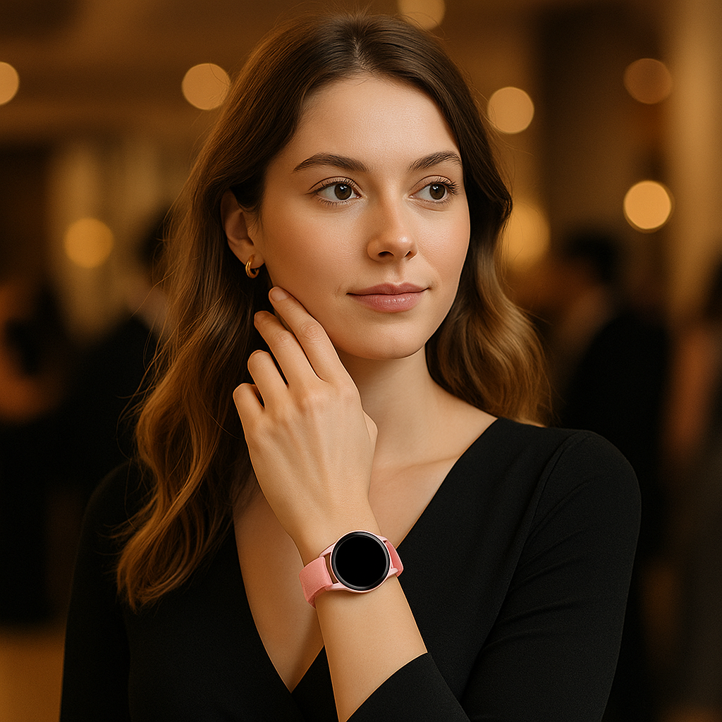 Correa Smartwatch HOCO WH05 20mm