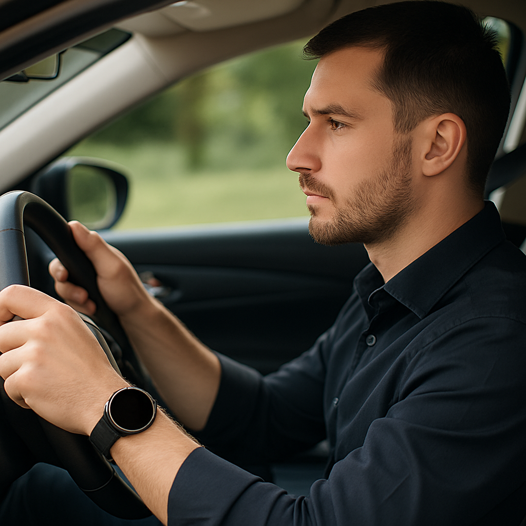 Correa Smartwatch HOCO WH05 20mm