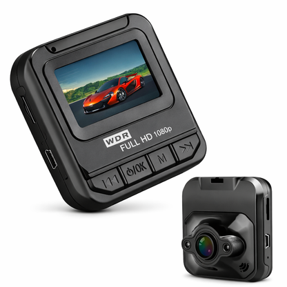 Grabadora De Conducción Ad-13048