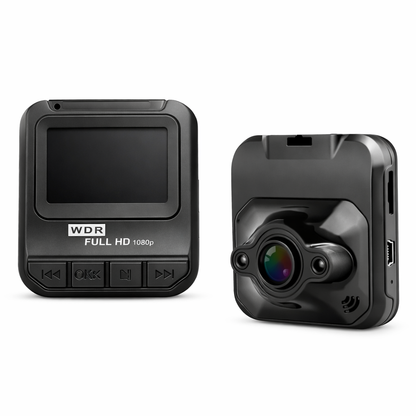 Grabadora De Conducción Ad-13048