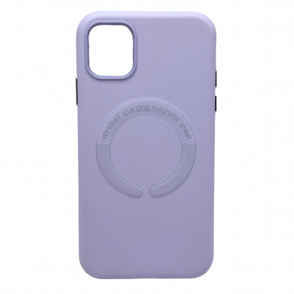 Carcasa de iPhone 11 estilo elegante en multiples colores