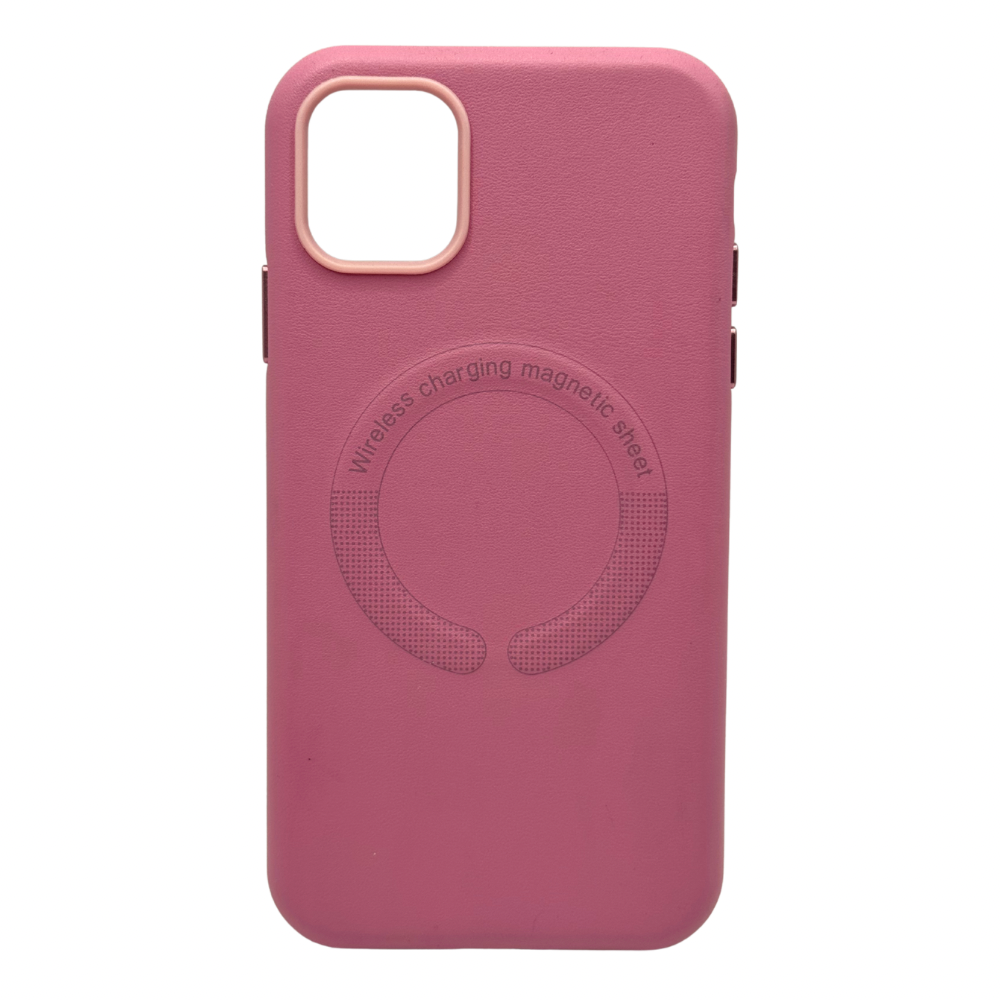 Carcasa de iPhone 11 estilo elegante en multiples colores