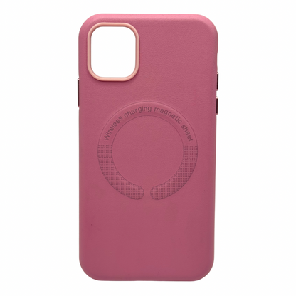 Carcasa de iPhone 11 estilo elegante en multiples colores