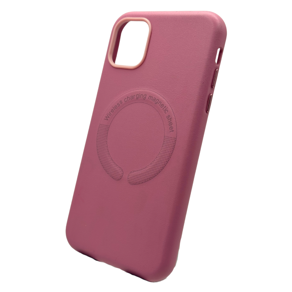 Carcasa de iPhone 11 estilo elegante en multiples colores