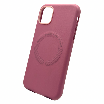 Carcasa de iPhone 11 estilo elegante en multiples colores