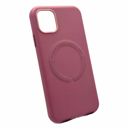 Carcasa de iPhone 11 estilo elegante en multiples colores