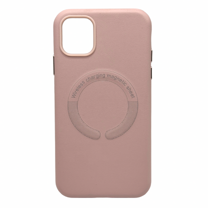 Carcasa de iPhone 11 estilo elegante en multiples colores