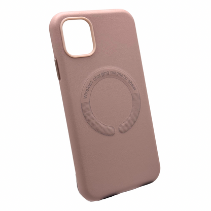 Carcasa de iPhone 11 estilo elegante en multiples colores