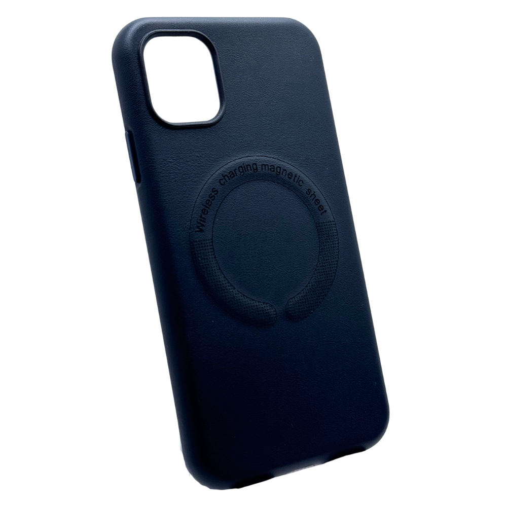 Carcasa de iPhone 11 estilo elegante en multiples colores