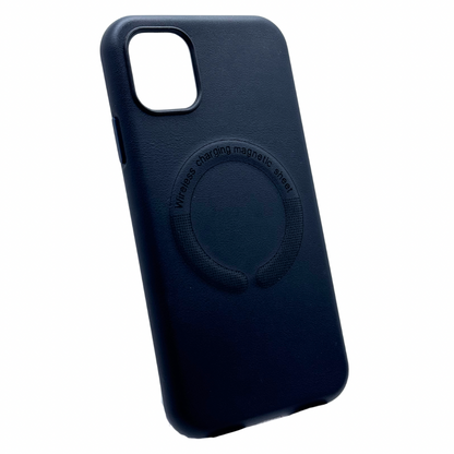 Carcasa de iPhone 11 estilo elegante en multiples colores