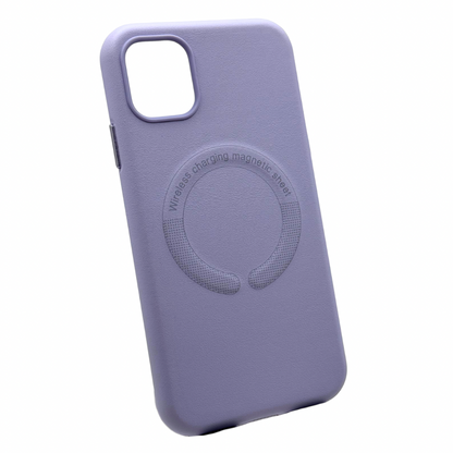 Carcasa de iPhone 11 estilo elegante en multiples colores