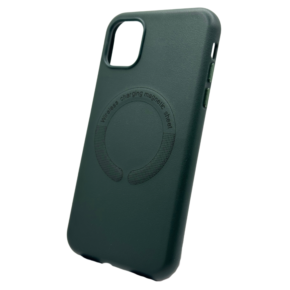 Carcasa de iPhone 11 estilo elegante en multiples colores