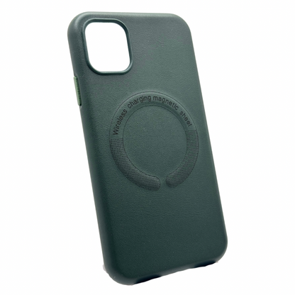 Carcasa de iPhone 11 estilo elegante en multiples colores