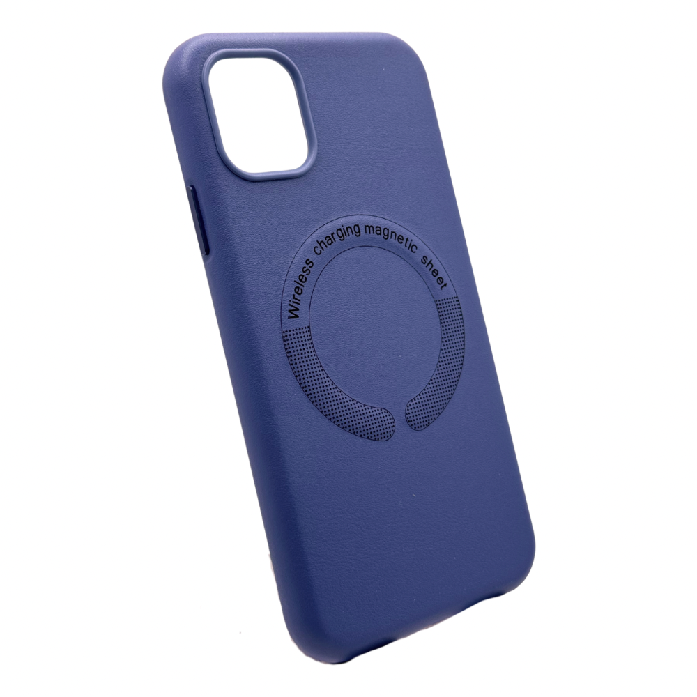 Carcasa de iPhone 11 estilo elegante en multiples colores