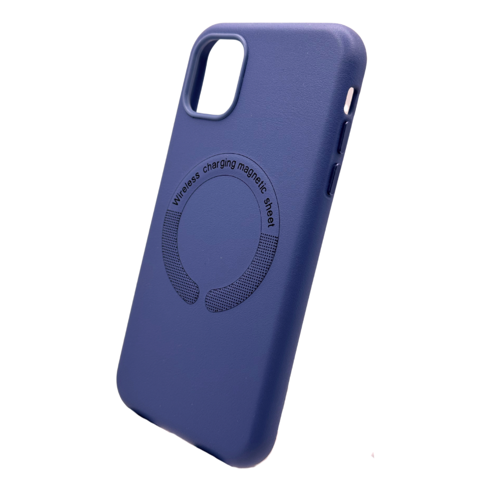 Carcasa de iPhone 11 estilo elegante en multiples colores