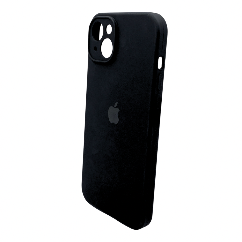 Carcasa De Silicona Para iPhone 14 Plus
