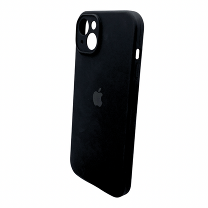 Carcasa De Silicona Para iPhone 14 Plus