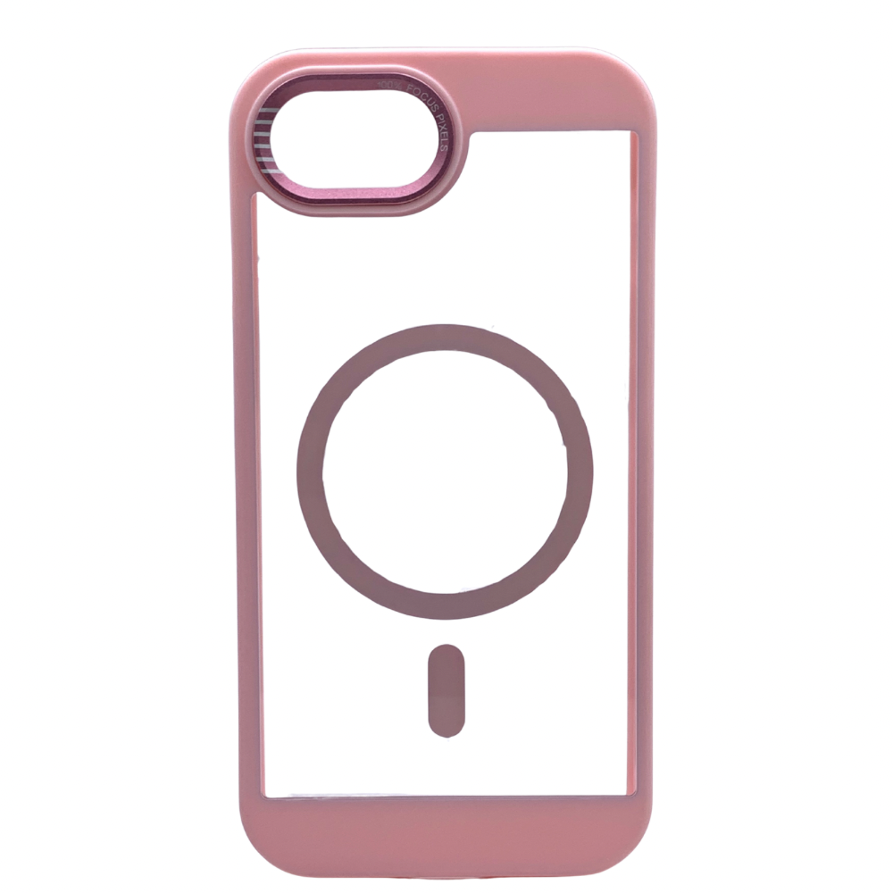 Carcasa Para iPhone 16 E MagSafe