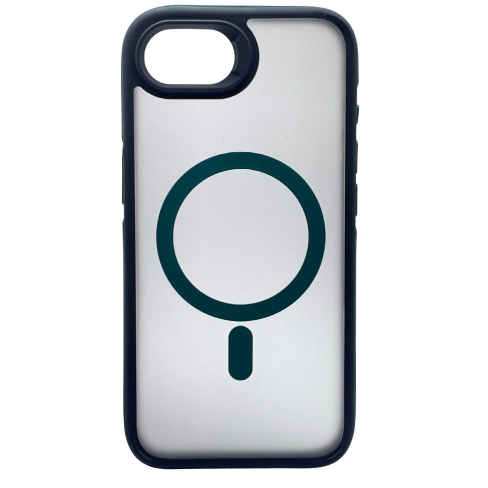 Carcasa Para iPhone 16 E MagSafe